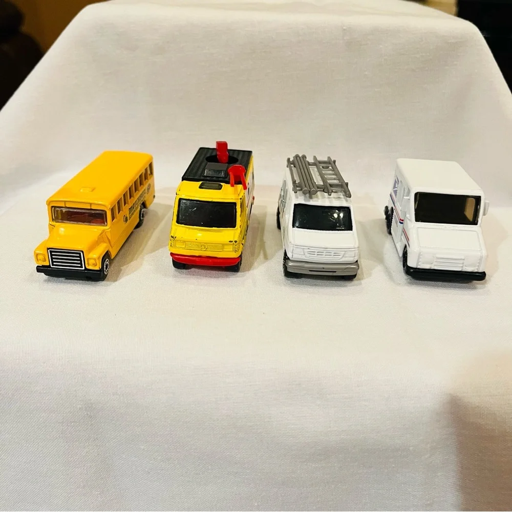 Mattel this listing